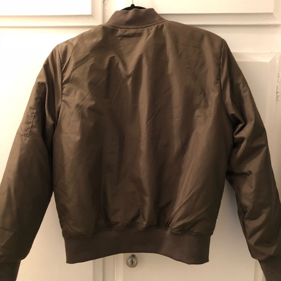 Jacket - Picture 5 of 8
